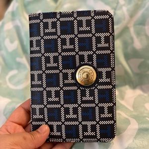 Passport Holder